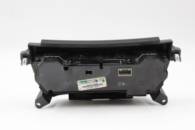 Temperature Control 2013-2014 NISSAN SENTRA OEM #8993 275004AF2B high resolution2