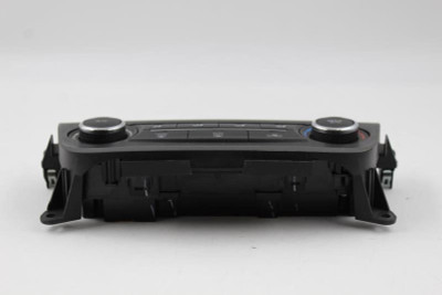 Temperature Control 2013-2014 NISSAN SENTRA OEM #8993 275004AF2B high resolution2