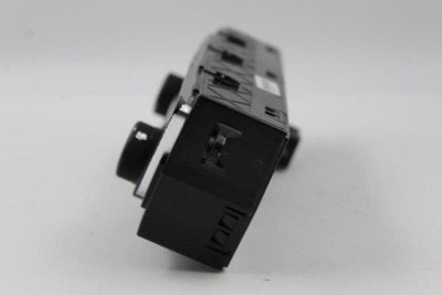 Temperature Control Manual 2016-2018 KIA OPTIMA OEM #8991 97250-05500 high resolution2