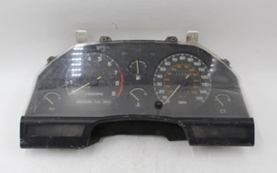 Speedometer MPH Head Only 2WD GT 1986-1989 TOYOTA CELICA OEM #8901 83010-2B320 high resolution2