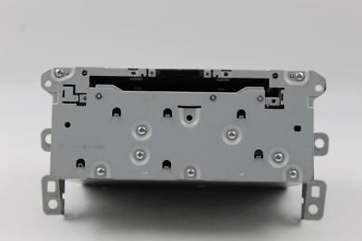 Audio Equipment Radio AM-FM-CD-Receiver Console 2017-2019 INFINITI Q60 OEM #8922 283304HB1C