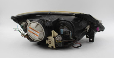 Driver Left Headlight Xenon HID Fits 2004-2008 MAZDA RX8 OEM #8893 high resolution2