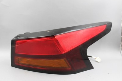 Passenger Tail Light Quarter Panel Mounted Fits 2019-2023 NISSAN ALTIMA #36900 265506CA1B, 265506CA1A