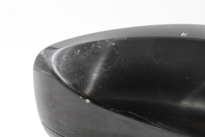 Right Passenger Side Black Door Mirror Power 2012-2014 HYUNDAI ACCENT OEM #8800 027492 high resolution2