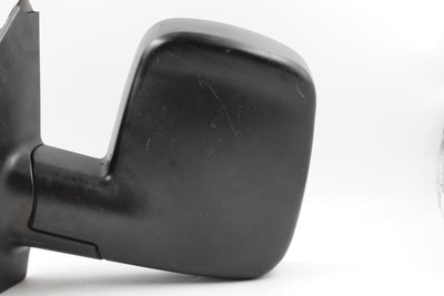 Left Driver Side Black Door Mirror 2003-07 2016-18 CHEVROLET XPRESS15 OEM #8820 15937986 high resolution2