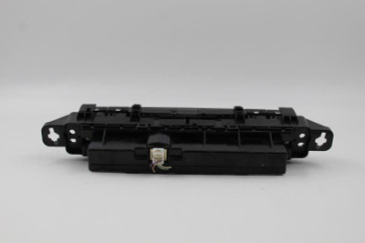 Temperature Control Prius VIN Fu 7th And 8th Digit 16-19 TOYOTA PRIUS OEM #7783 high resolution2