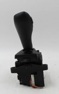 12-16 BMW 328i Automatic Transmission A/T Shifter Gear Selector OEM #8279 9291517-01