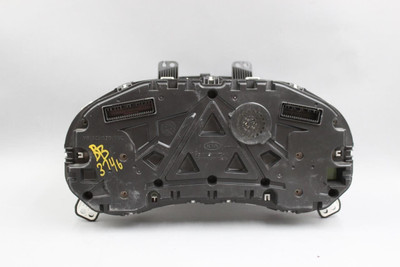 Speedometer Cluster 20K Miles US Market CVT Fits 2019-2020 KIA RIO OEM #37604 94001-H9220 high resolution2