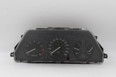 Speedometer Head Only Nippon Seiki Manufacturer 1987-1989 HONDA ACCORD OEM #8141 78100-A500 high resolution2