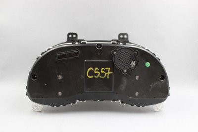 Speedometer 57K Miles 3.5" Display Screen 2020-2021 HYUNDAI KONA OEM #37614 94011J9460 high resolution2