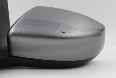 Left Driver Side Gray 3 Wire Door Mirror Power 2016-2019 NISSAN SENTRA OEM #8229 026803 high resolution2
