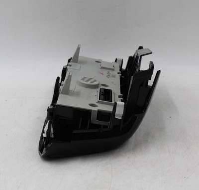 Temperature Control US Market 2016-2020 HONDA HR-V OEM #8335 high resolution2