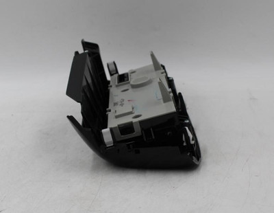 Temperature Control US Market 2016-2020 HONDA HR-V OEM #8335 high resolution2