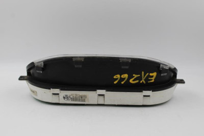 Speedometer Cluster US Market MPH Sedan 2000-2002 KIA RIO OEM #8159 0K32A55430 high resolution2