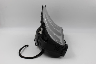 Speedometer 212 Type Sedan E550 2012 MERCEDES E-CLASS OEM #8154 A2129004213 high resolution2