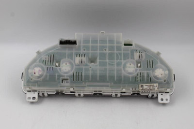 Speedometer Cluster Canada Market KPH Sedan 2008-2012 HONDA ACCORD OEM #8155 78100-TA6-A010-M7 high resolution2