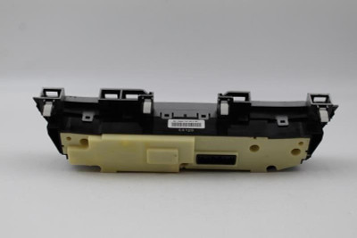 Temperature Control Automatic EX 2013-2015 HONDA ACCORD OEM #8166 79600TZFA411M1 high resolution2