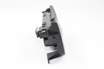 Temperature Control 2015-2019 NISSAN SENTRA OEM #8178 27500-4AT4A high resolution2