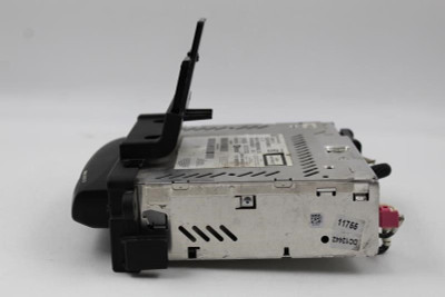 Audio Equipment Radio Convertible 2013-2015 MINI COOPER OEM #9897 3457436-01 high resolution2