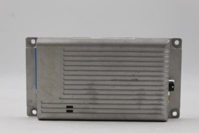 Engine ECU ECM 2010 BMW X5 OEM #9912 9224674