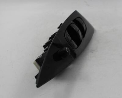 Driver Front Door Switch Driver's Lock And Window Fits 11-12 NISSAN LEAF #9744 254013NA0B