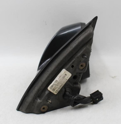 Right Passenger Side Gray Door Mirror Power 2010-11 CHEVROLET EQUINOX OEM #9099 20858728 high resolution2