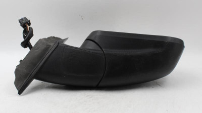 Right Passenger Side Gray Door Mirror Power 2010-11 CHEVROLET EQUINOX OEM #9099 20858728 high resolution2