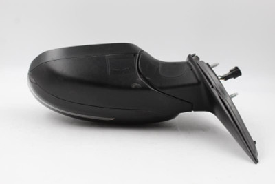 Left Driver Side Black 6 Wire Door Mirror Power 2014-2015 KIA OPTIMA OEM #9105 high resolution2