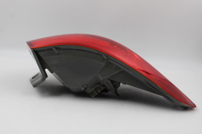 Left Driver Tail Light Quarter Panel Mounted 2011-2013 KIA FORTE OEM #9129 high resolution2