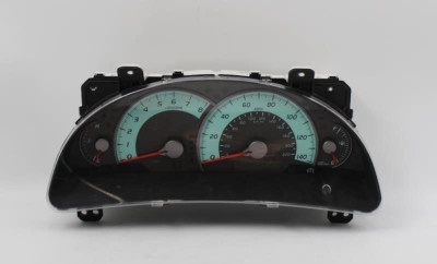 Speedometer Cluster MPH 4 Cylinder SE 2010-2011 TOYOTA CAMRY OEM #10372 83800-06V50 high resolution2