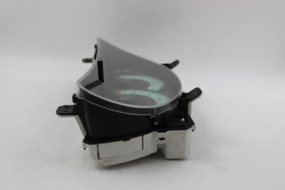 Speedometer Cluster MPH 4 Cylinder SE 2010-2011 TOYOTA CAMRY OEM #10372 83800-06V50 high resolution2