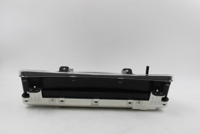 Speedometer Cluster MPH 4 Cylinder SE 2010-2011 TOYOTA CAMRY OEM #10372 83800-06V50 high resolution2