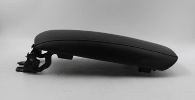 Black Console Front Floor Without Automatic Park 2017-20 FORD FUSION OEM #10194 high resolution2