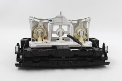 Temperature Control With AC Single Zone 2017 MAZDA 3 OEM #10195 BHR155260 high resolution2