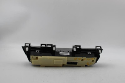 Temperature Control Automatic 2013-2015 HONDA ACCORD OEM #10187 79600T2FA411M1 high resolution2