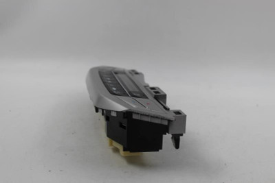 Temperature Control Automatic 2013-2015 HONDA ACCORD OEM #10187 79600T2FA411M1 high resolution2