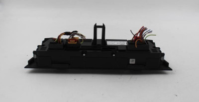 Temperature Control Front 2 Knobs Opt 9AQ 2014-2017 AUDI A6 OEM #10205 4G0820043AM high resolution2