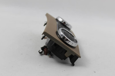 Temperature Control 218 Type C300 Front 2012-2016 MERCEDES C-CLASS OEM #10203 A2049001207 high resolution2