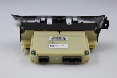 Temperature Control A-spec 2016-2018 ACURA ILX OEM #10292 79600TV9A412M1 high resolution2