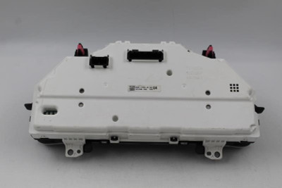 Speedometer Sedan Cluster MPH 2018-2019 TOYOTA COROLLA OEM #10282 83800F2U60-00 high resolution2