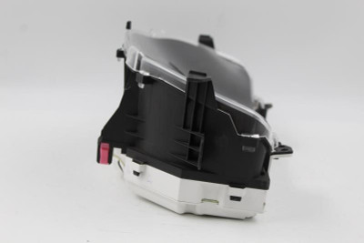 Speedometer Sedan Cluster MPH 2018-2019 TOYOTA COROLLA OEM #10282 83800F2U60-00 high resolution2
