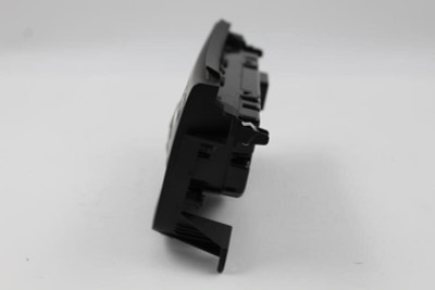 Temperature Control 2015-2019 NISSAN SENTRA OEM #10300 275004AT4A high resolution2