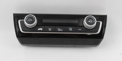 Temperature Control US Market EX Fits 19 INSIGHT 10180 79610-TXM-A012-M1 high resolution2