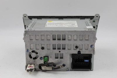 Audio Equipment Radio Multimedia Player 2013-2016 AUDI A4 OEM #10311 8R1035186H high resolution2