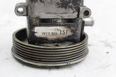 QUATTROPO 2005 Power Steering Pump 37572 7613955151 high resolution2