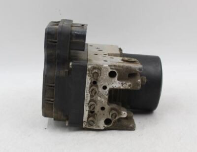 Anti-Lock Brake Part Actuator And Pump Assembly AWD Fits 06 LEXUS IS250 9960 4454053080