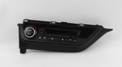 Temperature Control Automatic Temperature Control Fits 14-16 COROLLA 10173 55900-02500 high resolution2