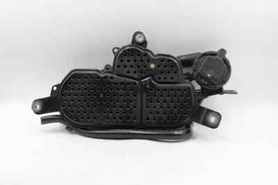 A4 AUDI   2016 Fuel Vapor Canister 9955