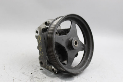 Power Steering Pump 6-181 Fits 01-08 S TYPE 37565 C2C35302, C2C1080 high resolution2