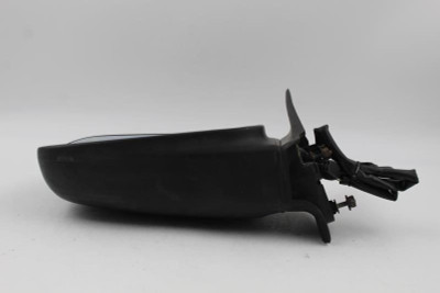 Left Driver Side Black Door Mirror Power 1996-98 JEEP GRAND CHEROKEE OEM #10064 0104503 high resolution2